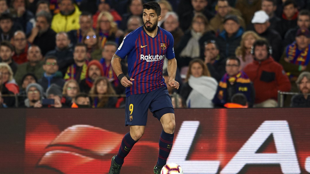 Barcelona - Real Sociedad, en directo