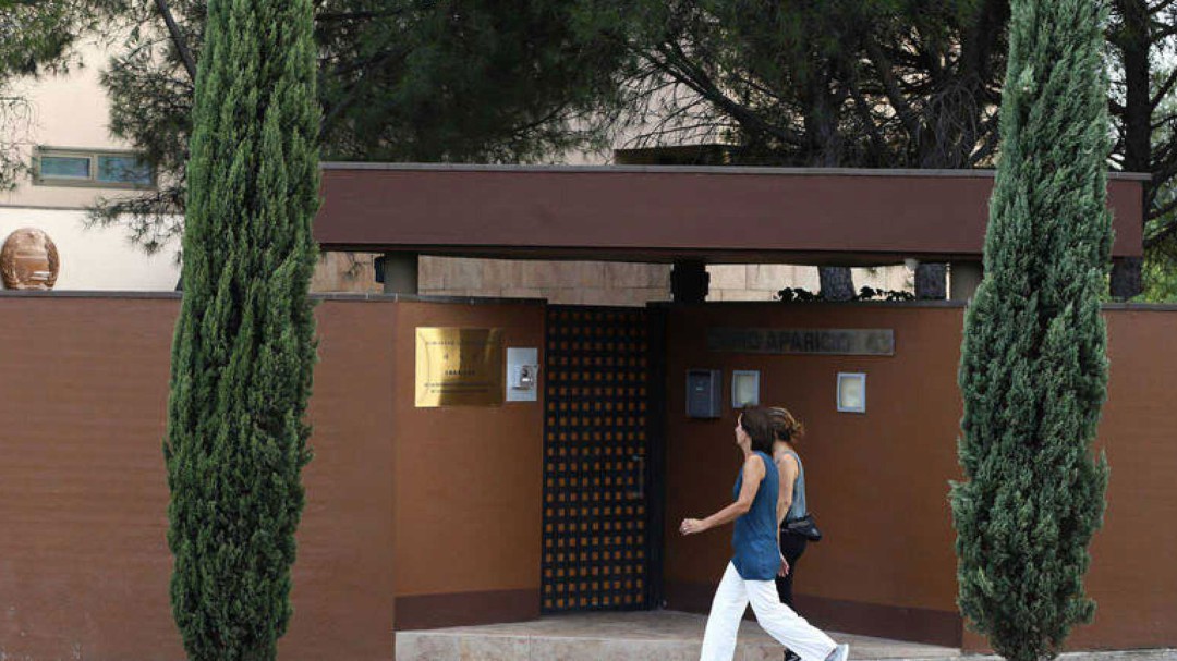 Arrestado en EEUU un antiguo marine por el asalto a la Embajada de Corea del Norte en Madrid