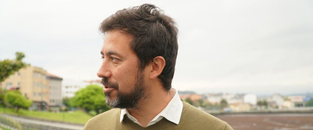Antón Gómez Reino Antón Gómez Reino
