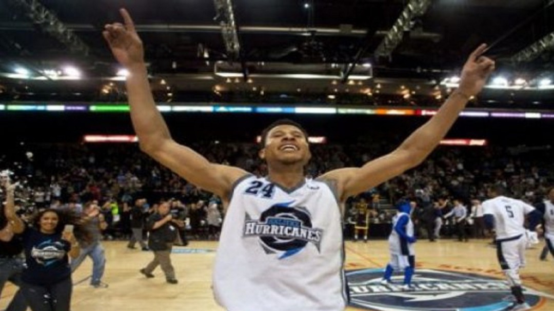 Kyle Hunt, el fichaje más esperado del UCAM Murcia