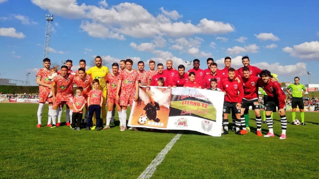 Derbi dispar: Unionistas de Salamanca cumple el objetivo de la temporada... y el Guijuelo ve alejarse el playoff