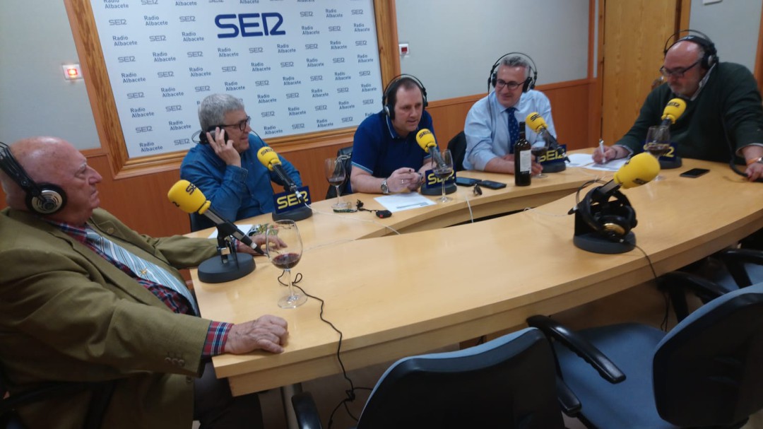La autorregulación del mercado del vino, principal reto de la Interprofesional
