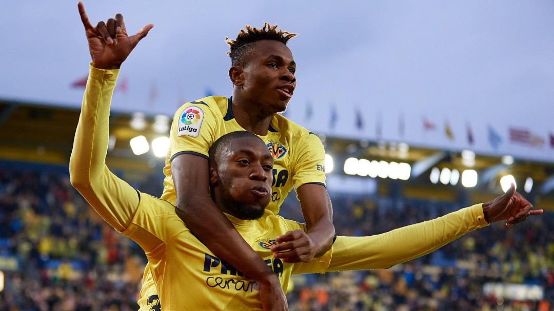 El Villarreal consigue media permanencia tras su victoria ante el Leganés