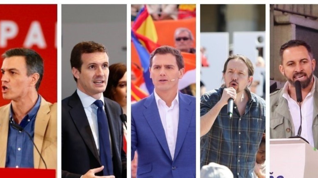 Las medidas que tendrían que salir adelante sí o sí durante la próxima legislatura