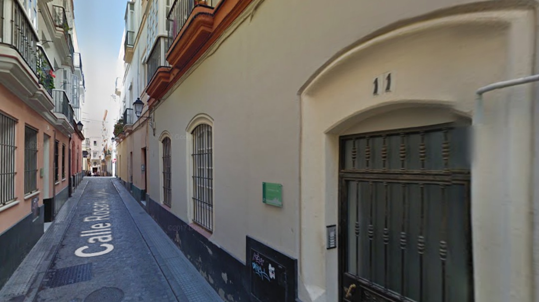"Hay momentos en los que me entran ganas de vender mi casa e irme"