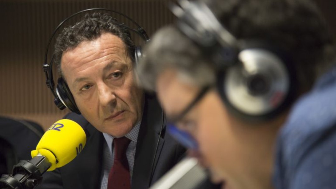 El exconcejal del PP Henríquez de Luna se pasa a Vox