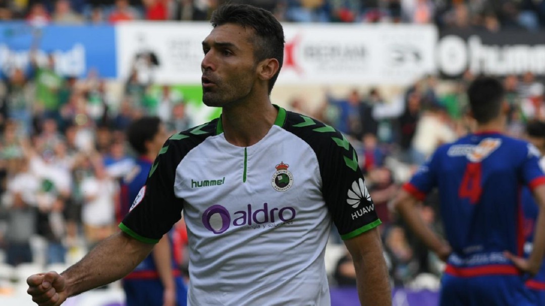 Barral:"Junio está muy lejos, tenemos que ir día a día"