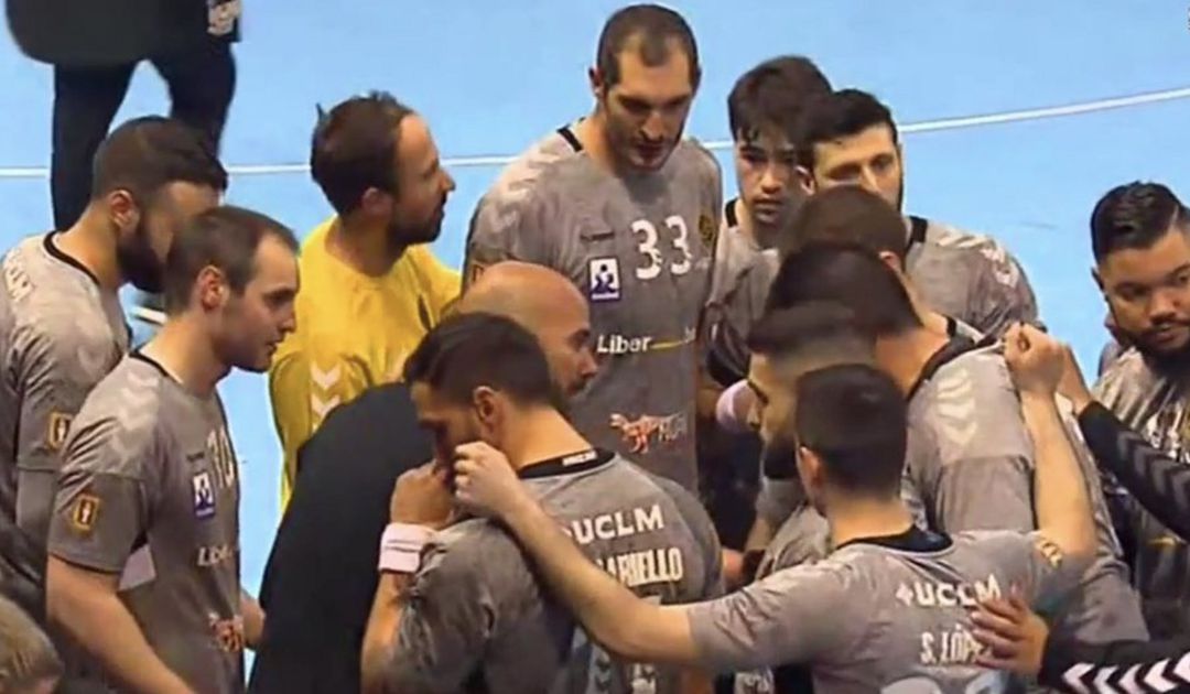 Thiago y Leo Maciel le dan la victoria al Liberbank Cuenca ante Granollers Thiago y Leo Maciel le dan la victoria al Liberbank Cuenca ante Granollers