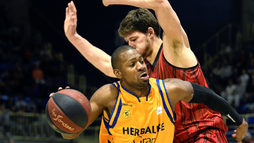 El Gran Canaria vuelve a meterse en un lío (76-84)