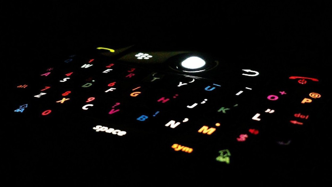 BlackBerry Messenger echa el cierre: adiós a la clásica app de mensajería