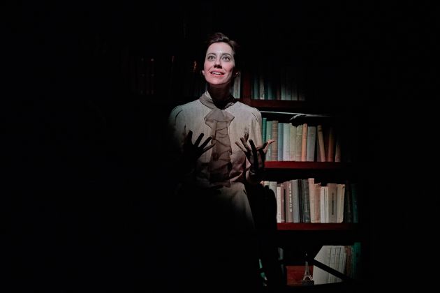 María Lejárraga o "el mayor fraude" de la literatura española: María Lejárraga o "el mayor fraude" de la literatura española María Lejárraga o "el mayor fraude" de la literatura española: María Lejárraga o "el mayor fraude" de la literatura española