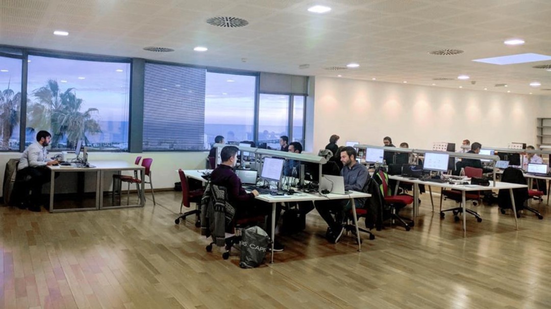 Distrito Digital se lanza a por el "talento expatriado" en su segunda fase