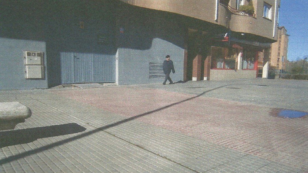 A vueltas otra vez con las barreras