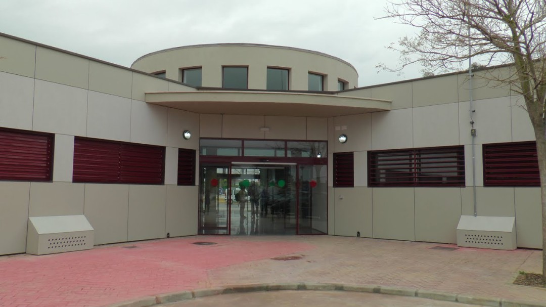 El centro de salud de Los Gallos abre hoy al público