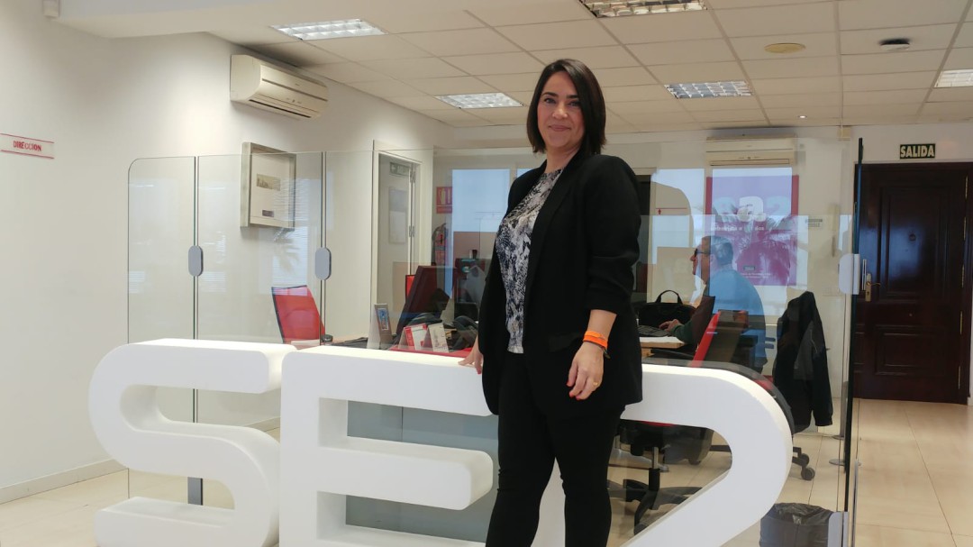 Martínez (Cs): "No podemos ser trabajadores y no llegar a final de mes"