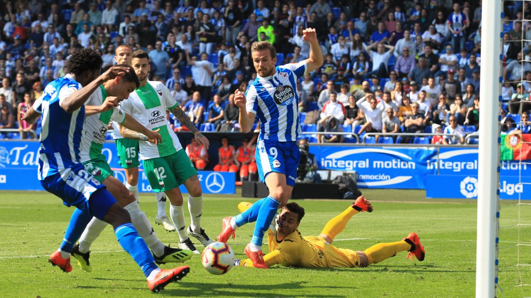 El deportivismo digiere un nuevo fiasco