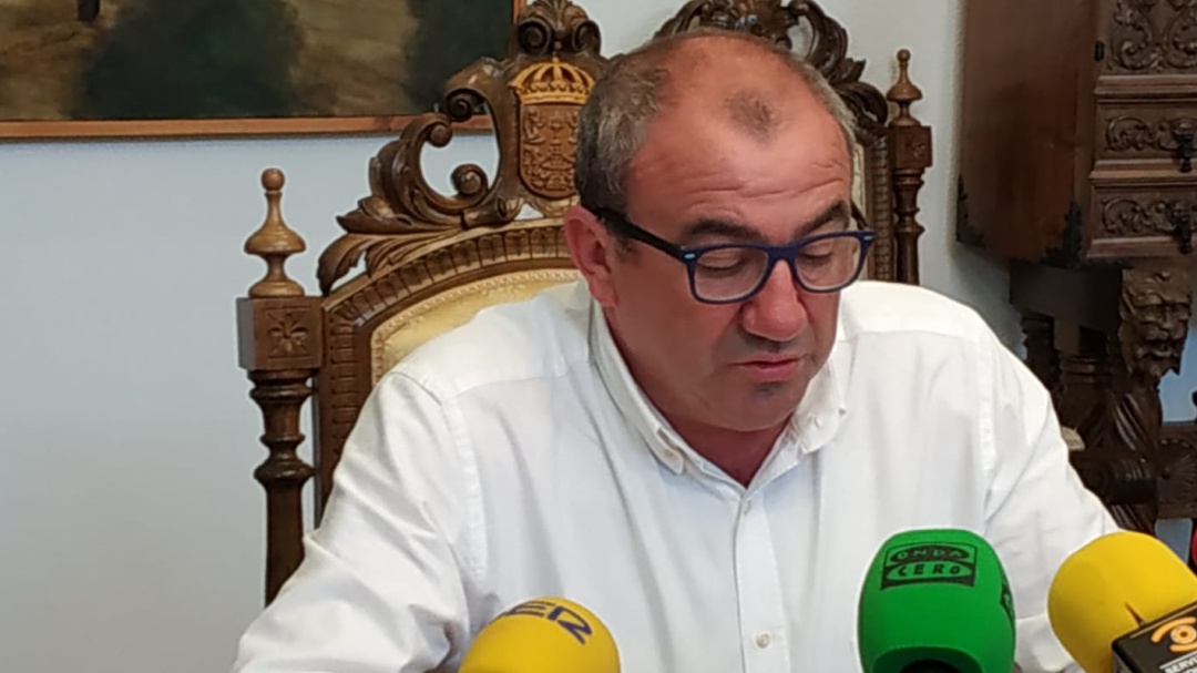 La Diputación adjudica "los últimos trabajos" para la residencia de mayores de Pol