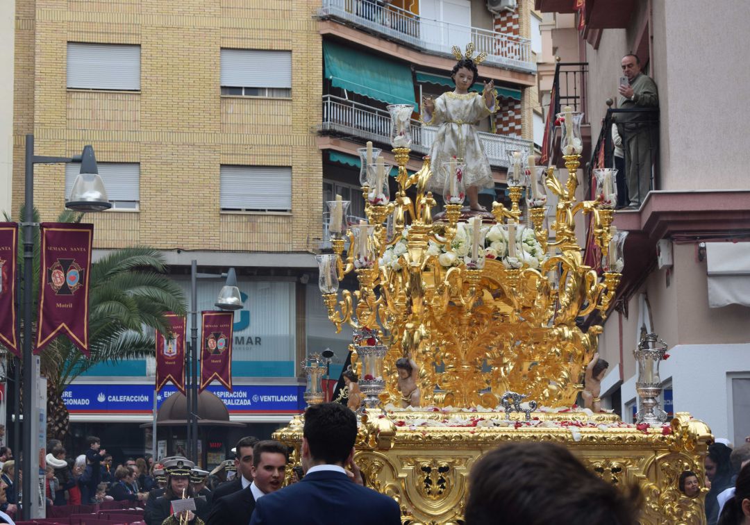 Buena ocupación hotelera en la costa durante la Semana Santa a pesar del mal tiempo