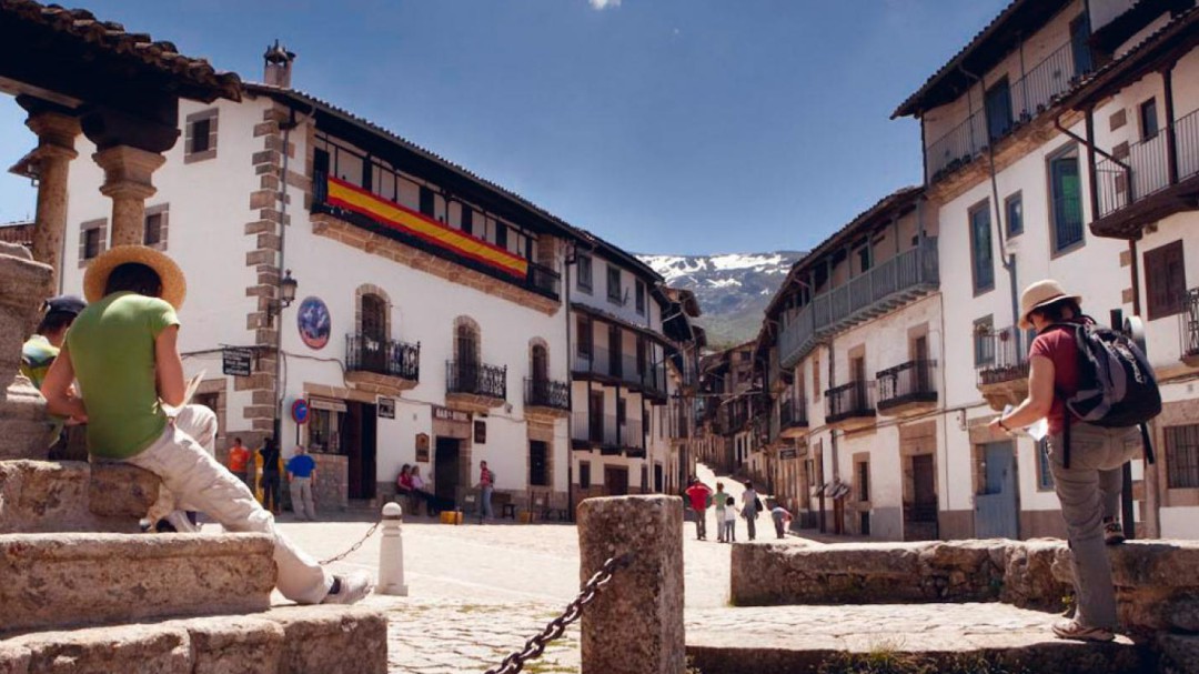 Los pueblos más bonitos de España, contra el 'atropello' de la Junta de Castilla y León