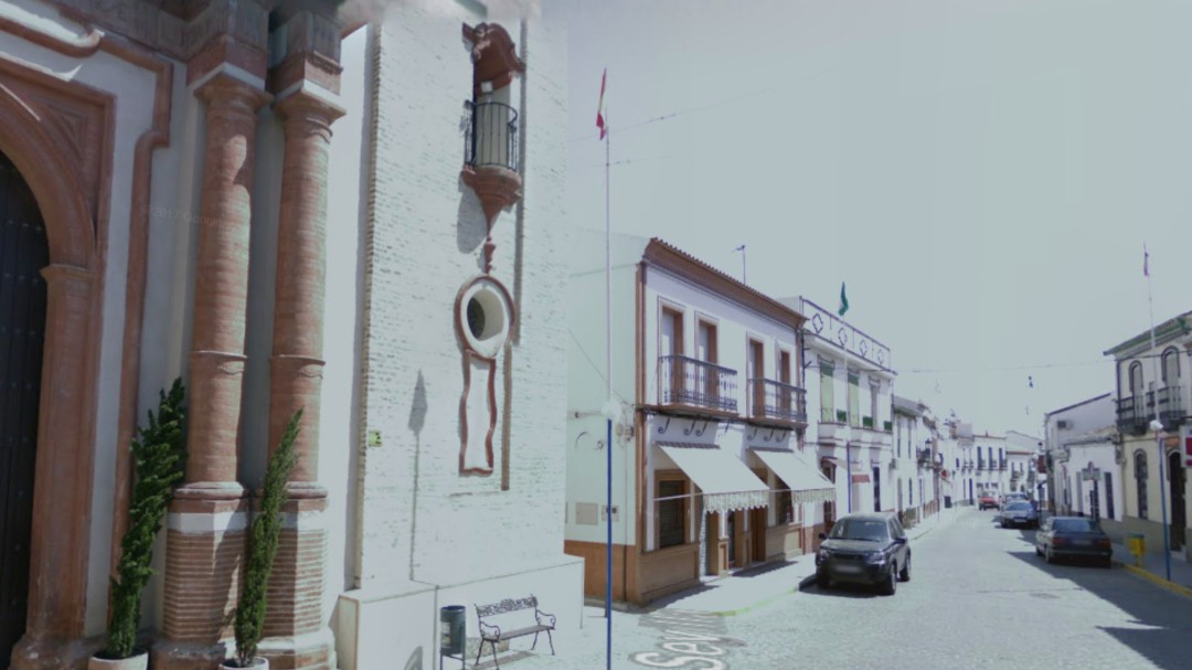 La Guardia Civil investiga el hallazgo del cadáver de una mujer con signos de violencia en Aznalcóllar