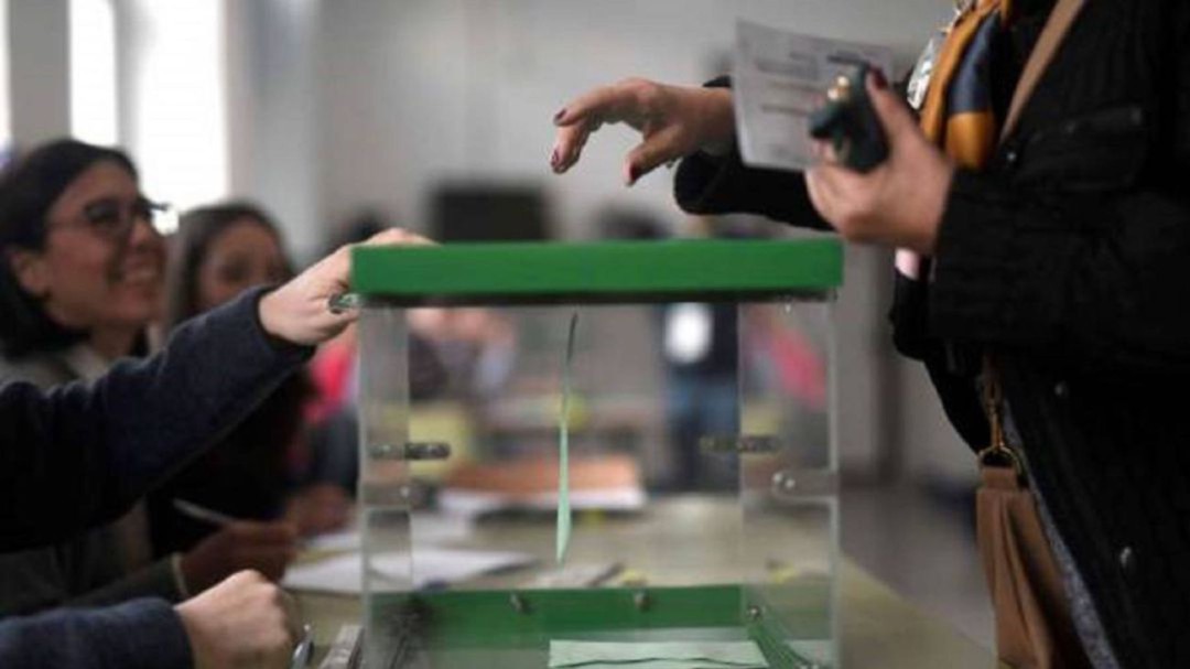 12 candidaturas se presentan al 28-A por Jaén
