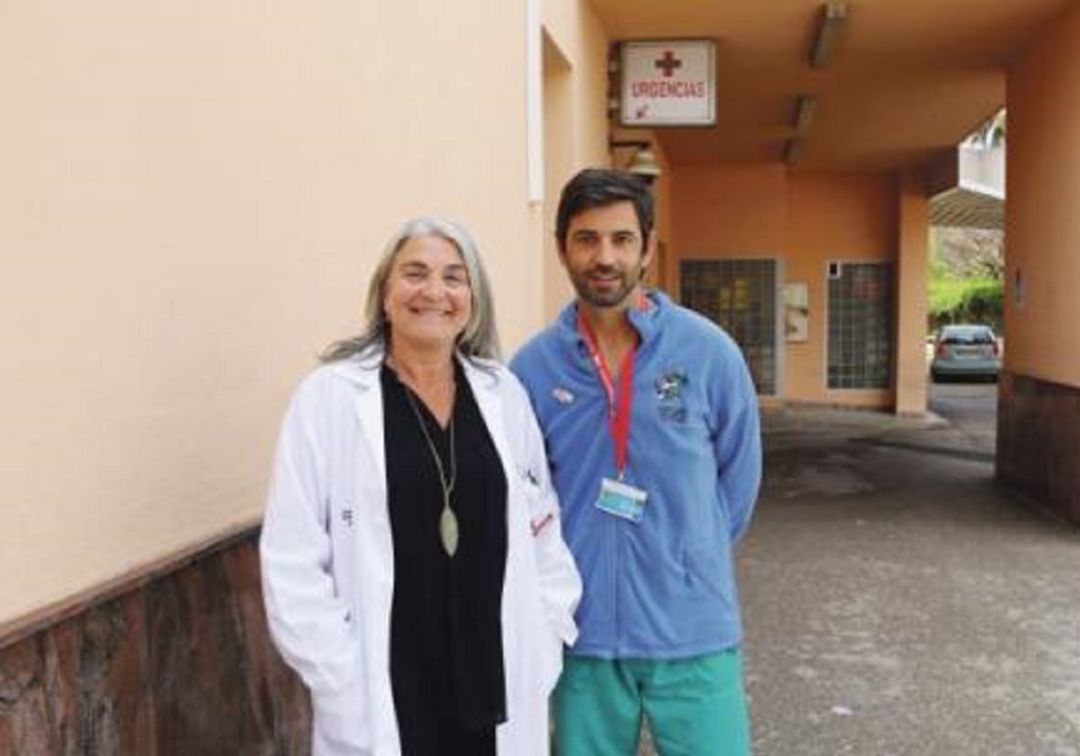 Margarita Llaudes encabeza la candidatura del PSPV al Ayuntamiento de Ontinyent