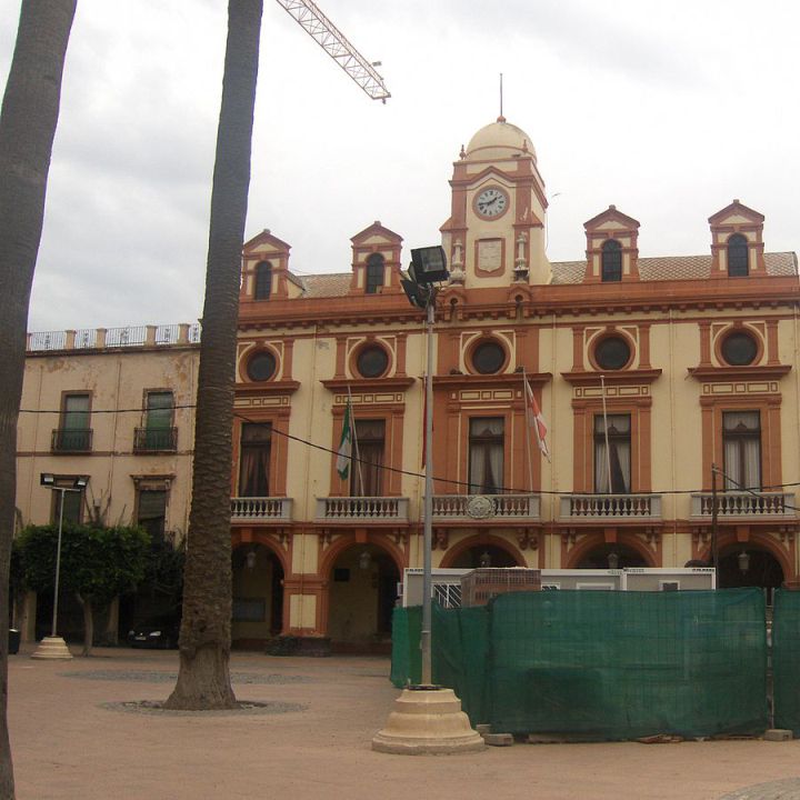 El Ayuntamiento gana a Rifá en el juzgado