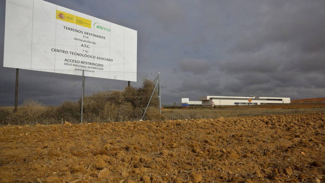 Ningún partido menciona el ATC en sus programas de cara al 28 de abril