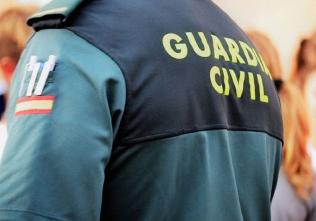 Un detenido en Villalba del Rey por presuntos abusos sexuales a una joven menor de 16 años