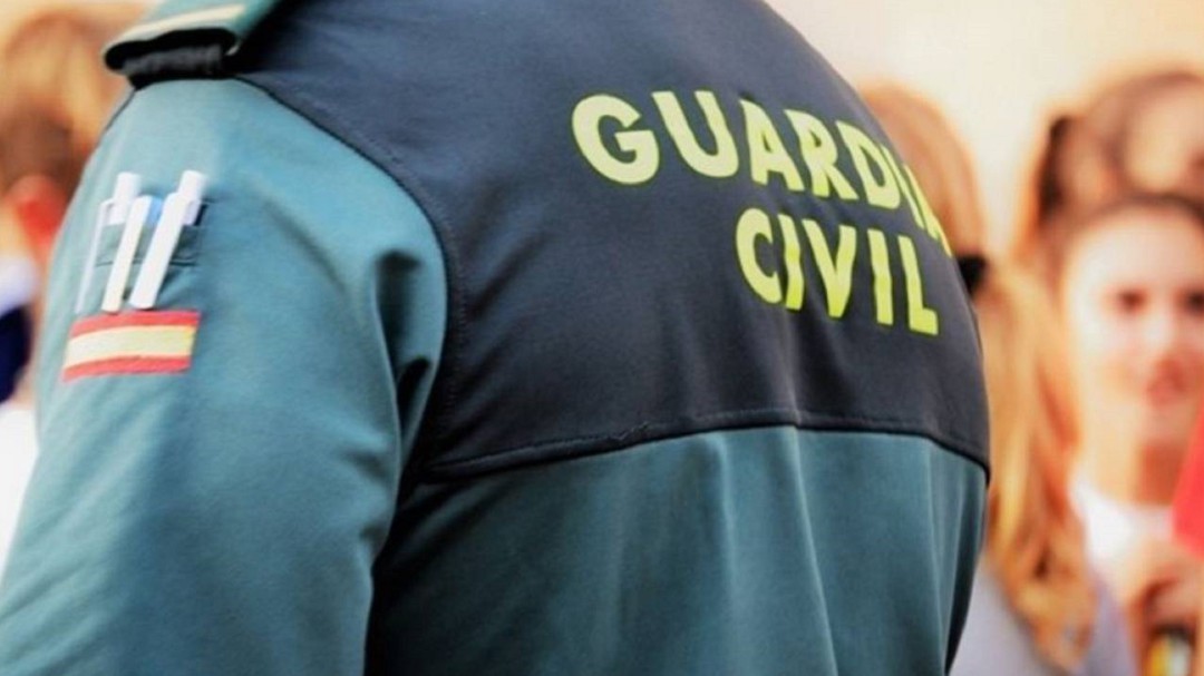 Un detenido en Villalba del Rey por presuntos abusos sexuales a una joven menor de 16 años