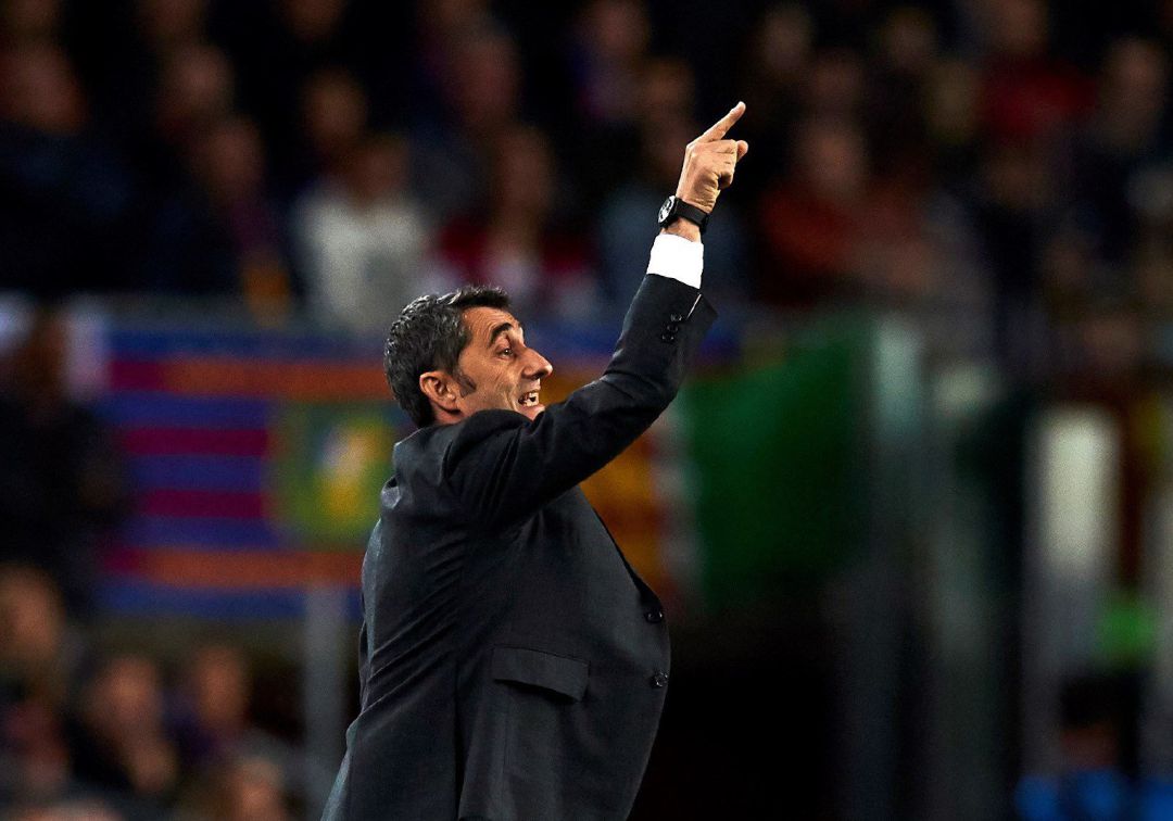 La calculadora del Barça