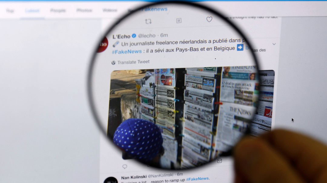 'Fake news', ¿cómo reconocerlas?