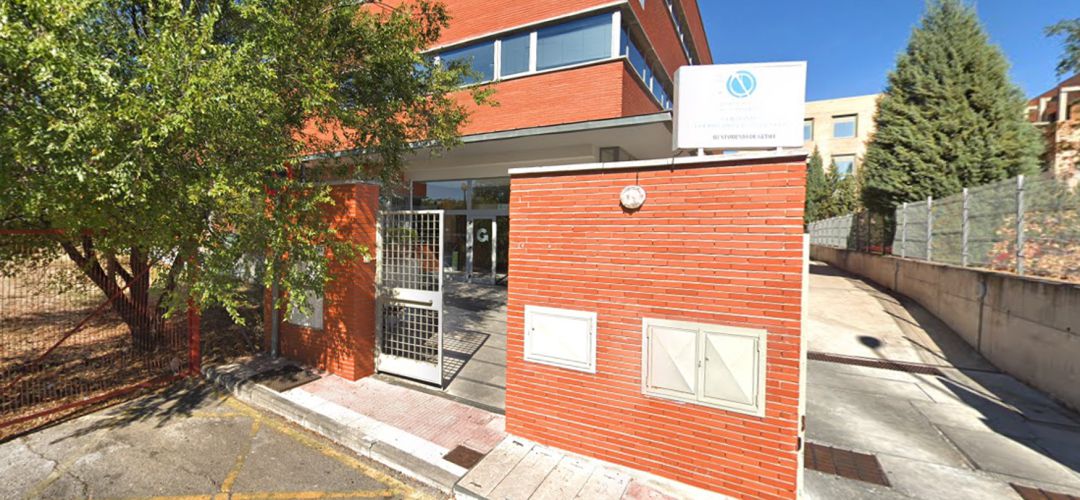 La Agencia Local de Empleo y Formación de Getafe, ALEF, es la encargada de gestionar este proyecto. La Agencia Local de Empleo y Formación de Getafe, ALEF, es la encargada de gestionar este proyecto.
