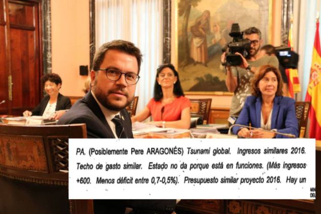 Juicio al procés: Declaran los purgados del procés Juicio al procés: Declaran los purgados del procés