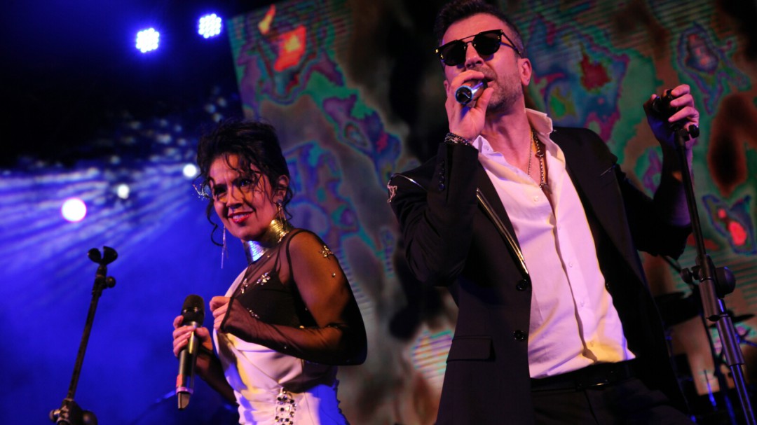 Éxito del Concierto Estrella de las Fiestas de Primavera con LOS40 Classic