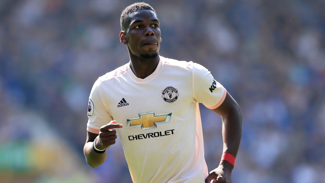 El United presiona a Pogba para que defina ya su futuro