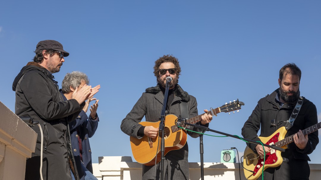 Niños Mutantes: canciones para reivindicar el instante
