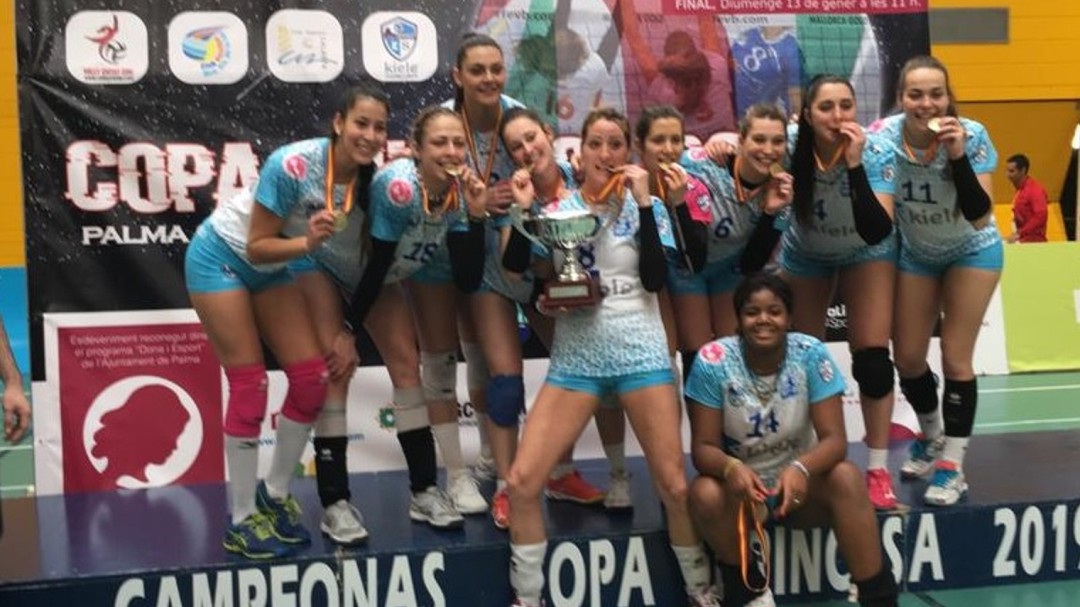 Socuéllamos y comarca responden a la fase de ascenso a Superliga Femenina