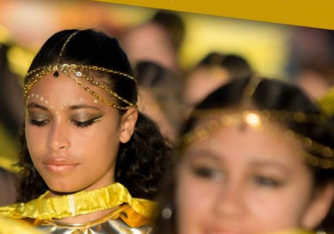 Benamaurel convoca un concurso de fotografía para promocionar sus fiestas de Moros y Cristianos