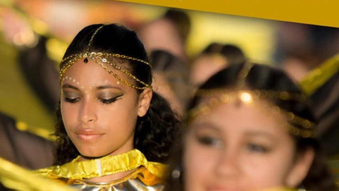 Benamaurel promociona con fotos sus fiestas de Moros y Cristianos
