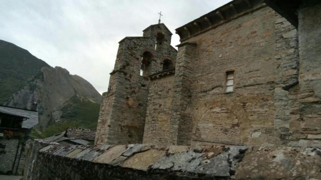 Peñalba cierra hoy en protesta por las sanciones a guías locales
