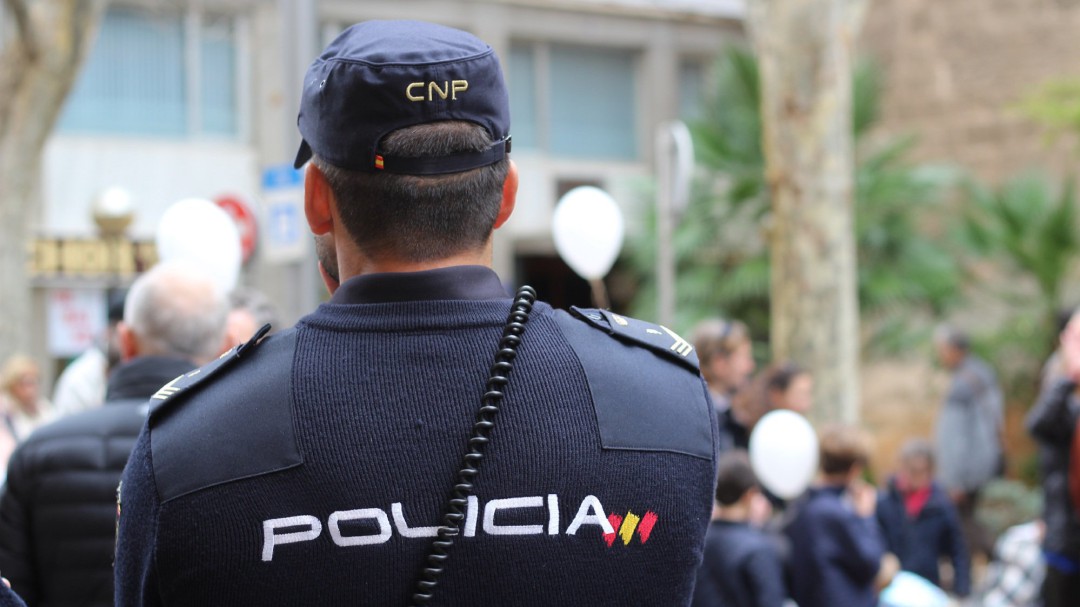 Investigan en A Coruña a dos hombres por interponer denuncias falsas