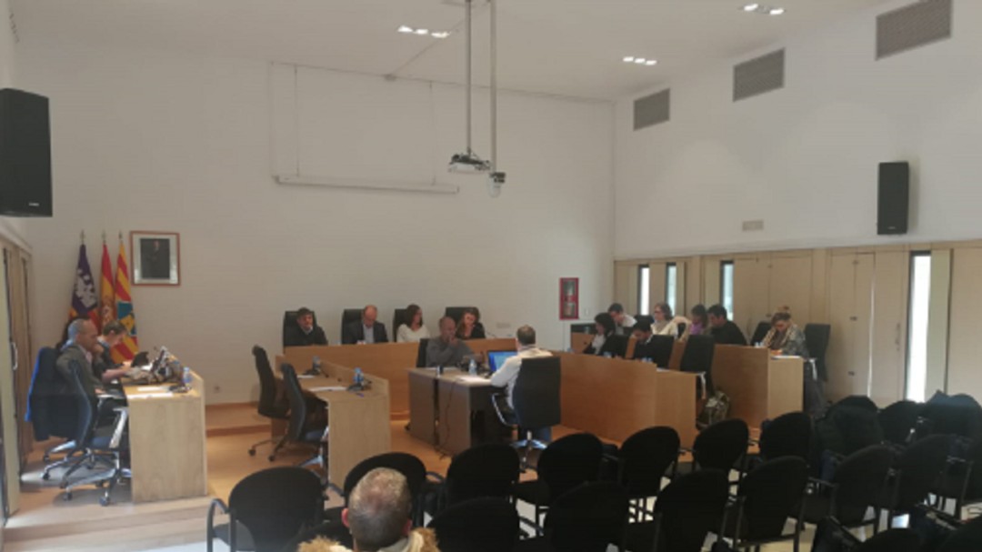 Formentera da vía libre al alquiler turístico de 5.000 plazas