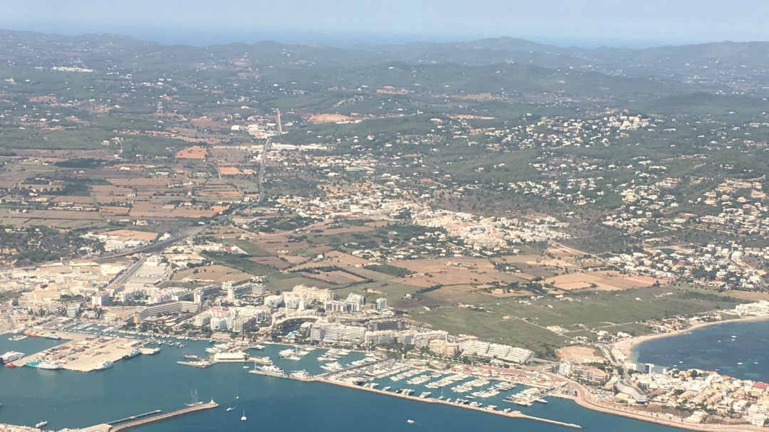 Los arquitectos temen los efectos de la aplicación del antiguo Plan General de Vila