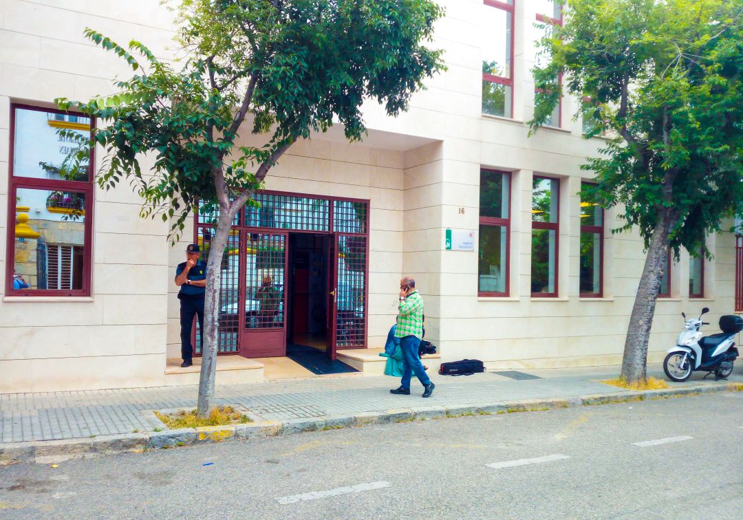 José Merino se defiende atacando al resto y pide el archivo de la causa