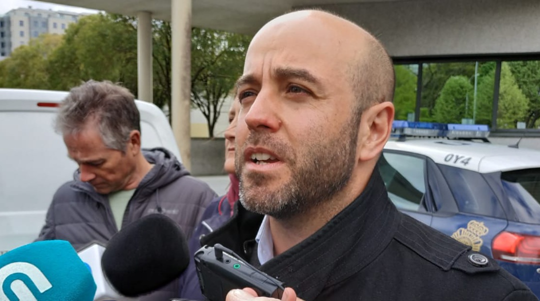 En Marea presenta candidaturas a las municipales en más de cien concellos de Galicia En Marea presenta candidaturas a las municipales en más de cien concellos de Galicia