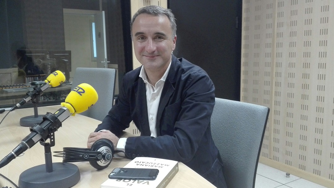 Pons: "Las políticas de Ciudadanos están en el otro extremo de las que ha realizado el PSOE en estos meses"