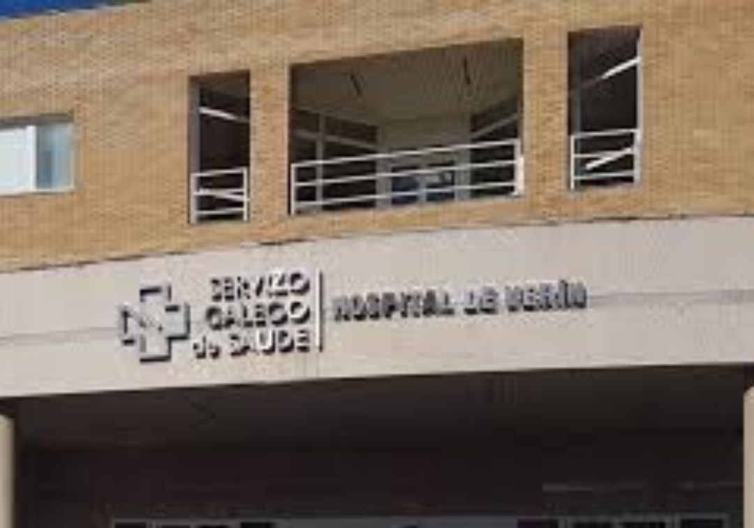 Trabajadores del hospital de Verín convocan un cierre de 24 horas