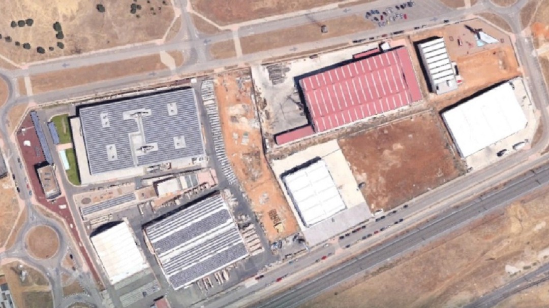 Luz verde definitiva a la planta de tratamiento de neumáticos que creará 38 empleos directos en Puertollano