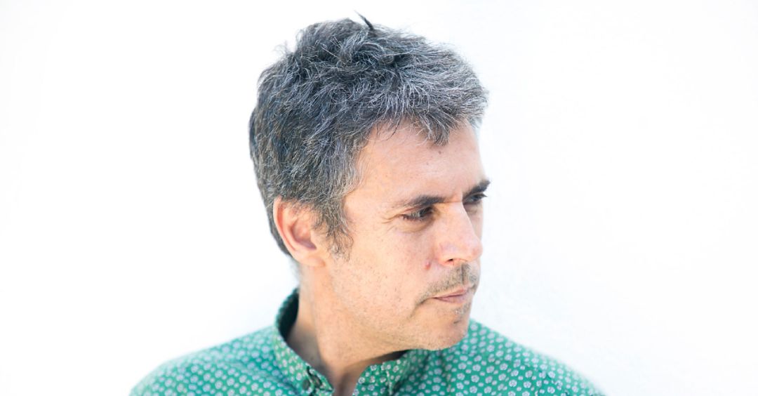 Iván Ferreiro. Iván Ferreiro.